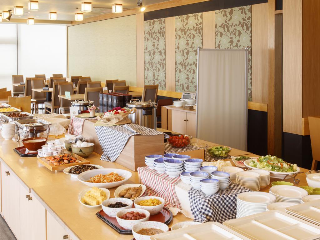 Pearl Kanto-odori Hotel 3*
