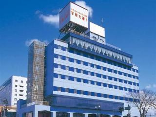 Hotel Pearl Kanto-odori